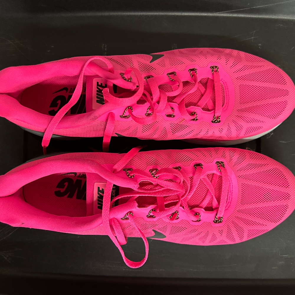 Nike Lunar Glide 6 running shoes